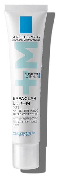 EFFACLAR DUO +M 40 ML - Farmapre