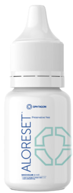 ALORESET GOCCE OCULARI 8 ML - Farmapre