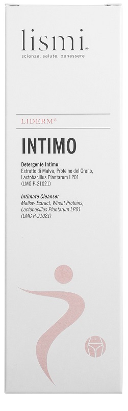 LIDERM INTIMO 150 ML - Farmapre