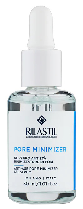 RILASTIL SIERO PORE MINIMIZER 30 ML - Farmapre