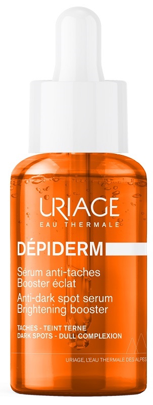 DEPIDERM SIERO BOOSTER 30 ML - Farmapre