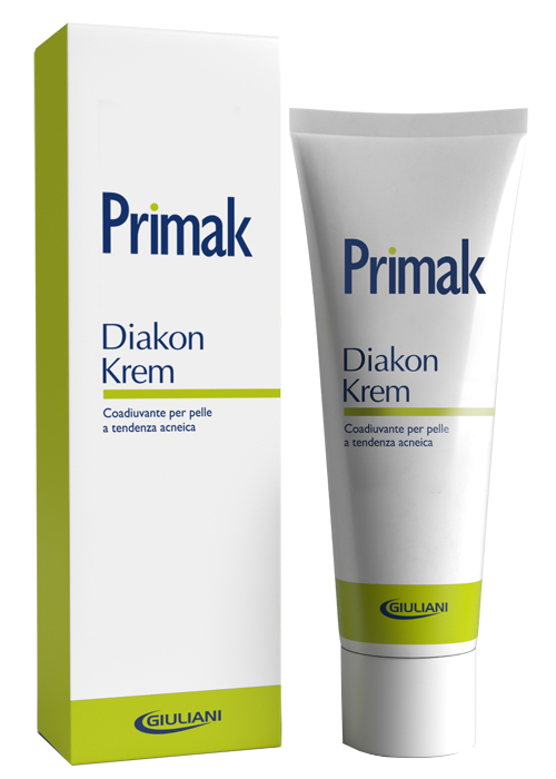 PRIMAK DIAKON KREM 30 ML - Farmapre