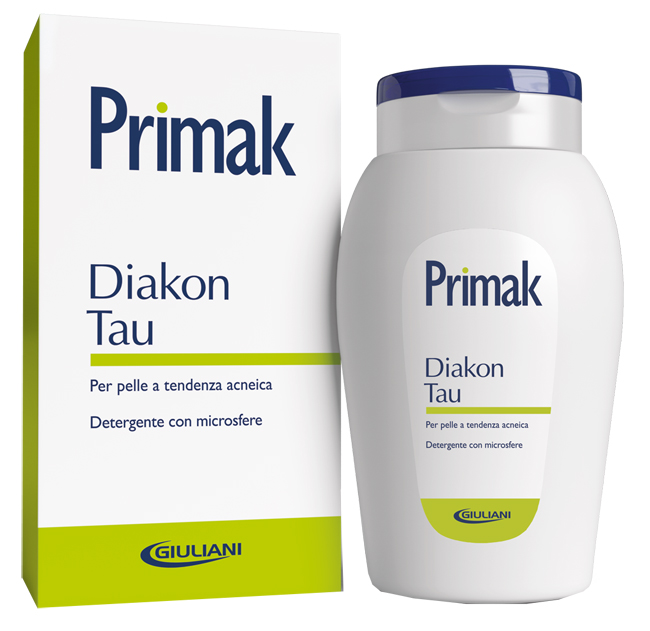 PRIMAK DIAKON TAU 200 ML - Farmapre