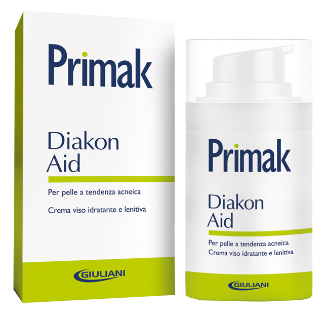 PRIMAK DIAKON AID 50 ML - Farmapre