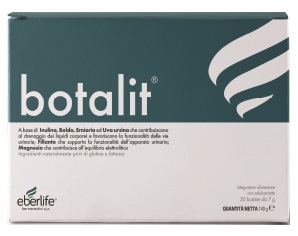 BOTALIT 20 BUSTINE - Farmapre