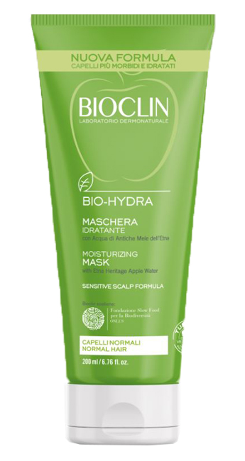 BIOCLIN BIO HYDRA MASCHERA 200 ML - Farmapre