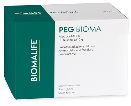 PEGBIOMA 30 BUSTINE - Farmapre