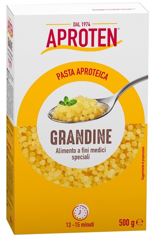 APROTEN PASTA GRANDINE 500 G - Farmapre