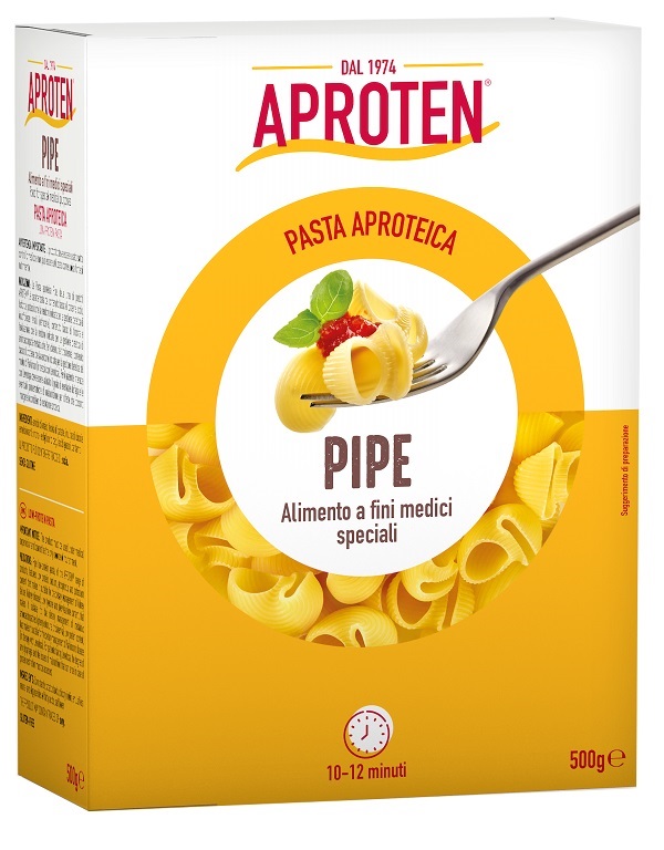 APROTEN PASTA PIPE 500 G - Farmapre