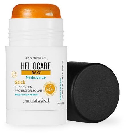 HELIOCARE 360 PEDIATRICS SPF50+ STICK 25 G - Farmapre