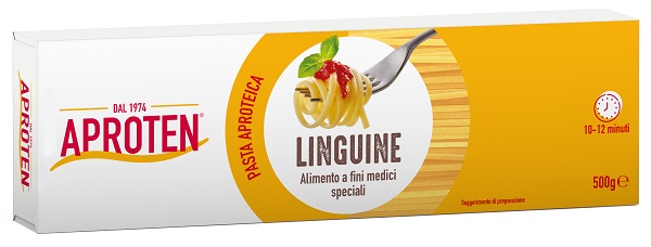 APROTEN LINGUINE 500 G - Farmapre