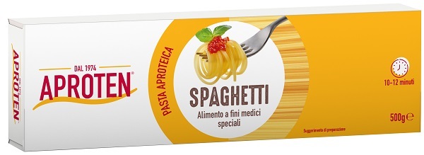 APROTEN SPAGHETTI 500 G - Farmapre