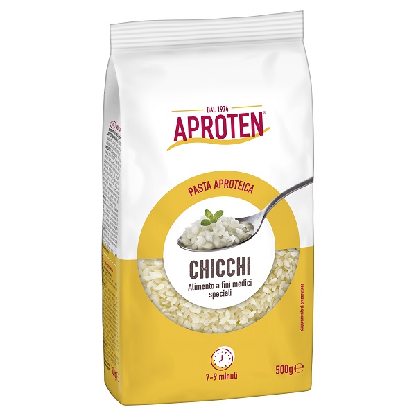 APROTEN CHICCHI PROMO 500 G - Farmapre