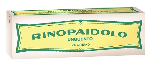 RINOPAIDOLO UNGUENTO 10 G - Farmapre