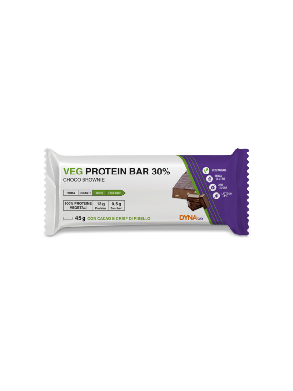 LFP DYNA VEGBAR 30% SALTY 45 G - Farmapre