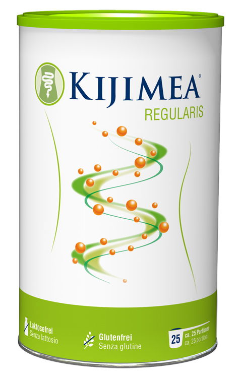 KIJIMEA REGULARIS 250 G - Farmapre