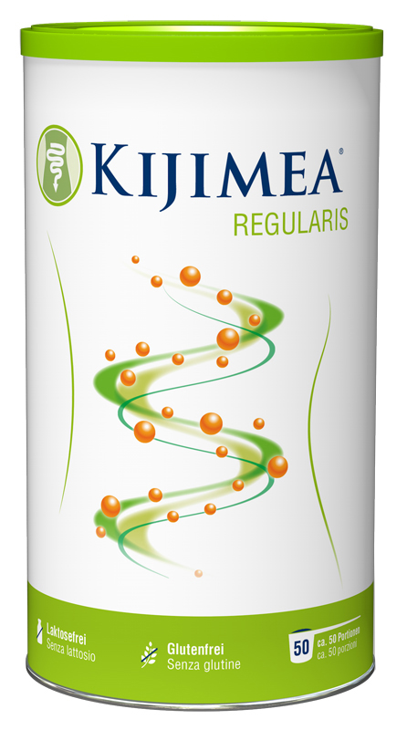 KIJIMEA REGULARIS 500 G - Farmapre