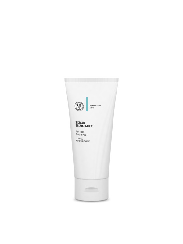 LFP SCRUB ENZIMATICO 75 ML - Farmapre