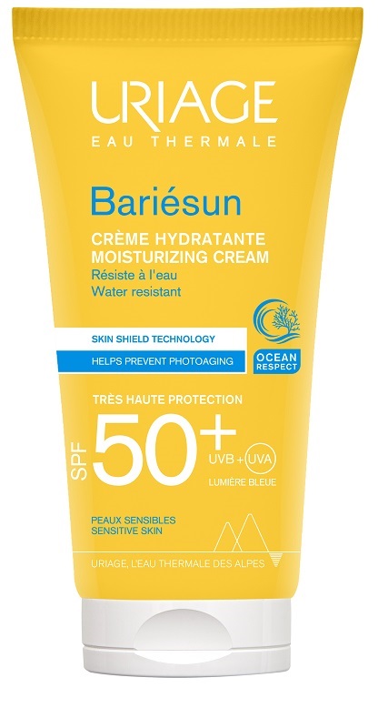 BARIESUN SPF50+ CREME T 50 ML - Farmapre