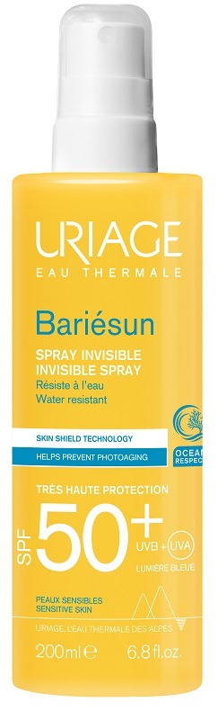 BARIESUN SPF50+ SPRAY 200 ML - Farmapre