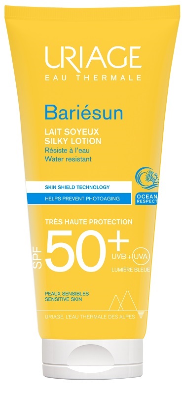 BARIESUN SPF50+ LAIT 100 ML - Farmapre