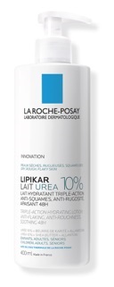 LIPIKAR UREA 10% 400 ML - Farmapre