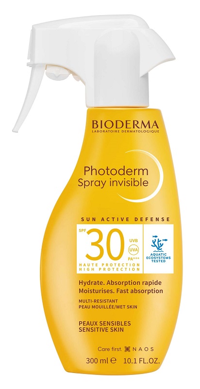 PHOTODERM SPRAY 30+ 300 ML - Farmapre