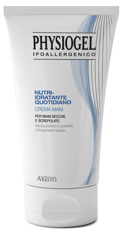 PHYSIOGEL CREMA MANI 50 ML - Farmapre