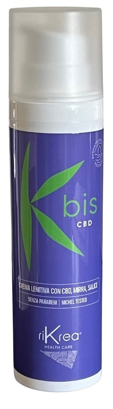 K BIS CBD CREMA 60 ML - Farmapre