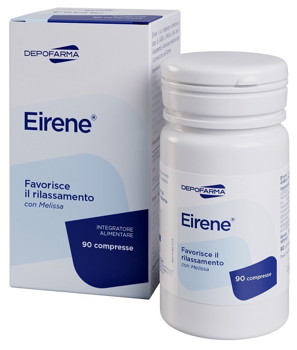 EIRENE 90 COMPRESSE - Farmapre