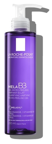 MELA B3 GEL DETERGENTE VISO 200 ML - Farmapre