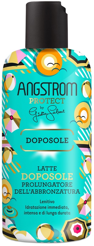 ANGSTROM LATTE DOPOSOLE LIMITED EDITION 2024 - Farmapre