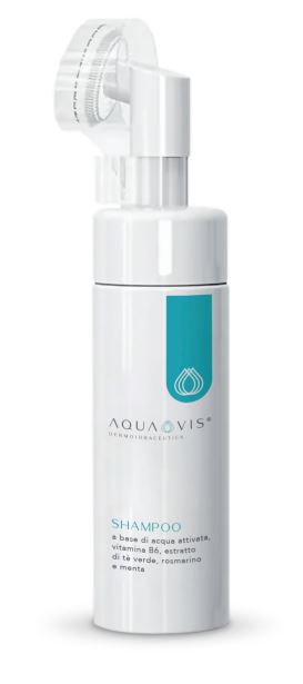 SHAMPOO ANTICADUTA HAIR REGENERATION 150 ML - Farmapre