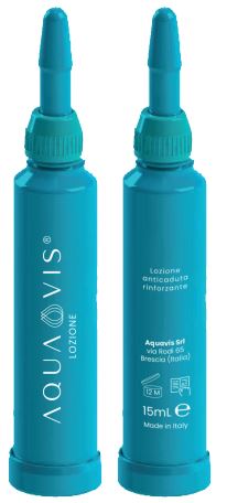 LOZIONE ANTICADUTA HAIR REGENERATION 4 FIALE DA 15 ML - Farmapre