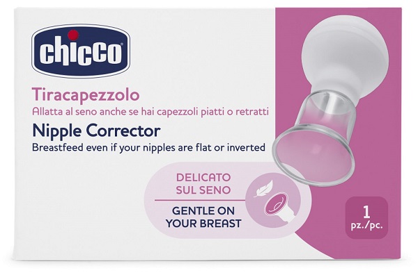 CHICCO TIRACAPEZZOLO - Farmapre