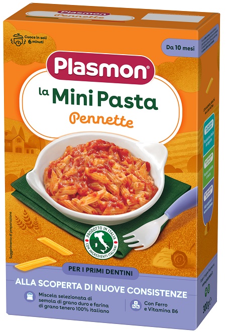 PASTINA PENNETTE 300 G - Farmapre