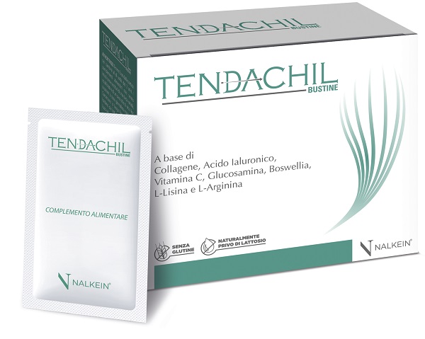 TENDACHIL 20 BUSTINE - Farmapre