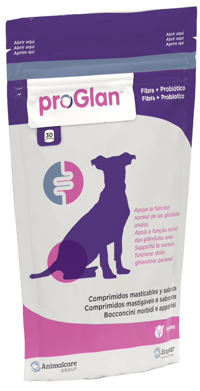 PROGLAN 30 BOCCONCINI - Farmapre