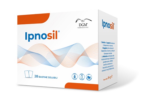 IPNOSIL 28 BUSTINE SOLUBILI - Farmapre