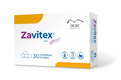 ZAVITEX 30 COMPRESSE DIVISIBILI - Farmapre
