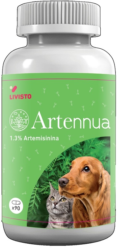 ARTENNUA 90 CAPSULE - Farmapre
