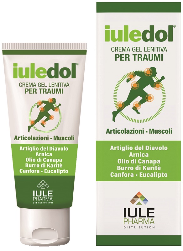 IULEDOL 75 ML - Farmapre