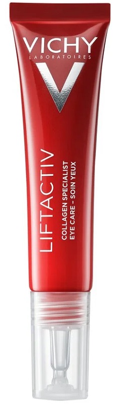 LIFTACTIV COLLAGEN SPECIALIST CONTORNO OCCHI 15 ML - Farmapre