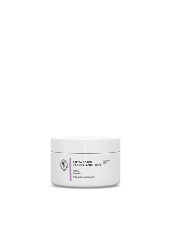 LFP CREMA RIMODELLANTE 230 ML - Farmapre