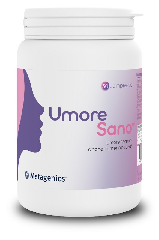 UMORESANO 30 COMPRESSE - Farmapre