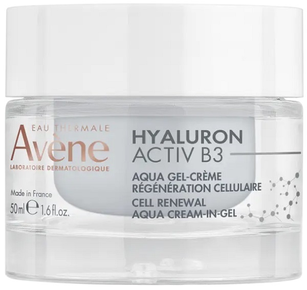 AVENE HYALURON ACTIV B3 ACQUA GEL 50 ML - Farmapre