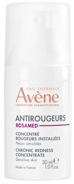 AVENE ANTIROUGEURS ROSAMED CONCENTRATO 30 ML - Farmapre