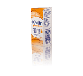 SOLUZIONE OFTALMICA LUBRIFICANTE XAILIN HYDRATE 10 ML - Farmapre