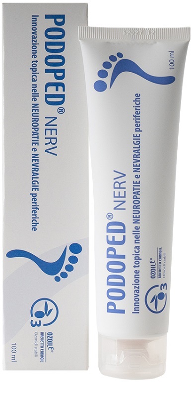 PODOPED NERV - Farmapre
