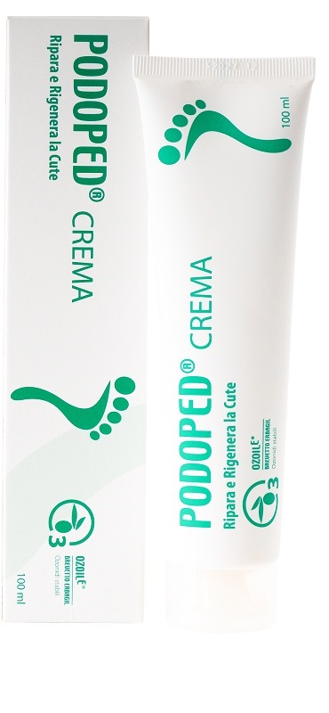 PODOPED CREMA 100 ML - Farmapre